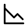 Iconoir-Team-Iconoir-Graph-down.512