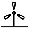 Iconsmind-Outline-Wind-Turbine.512